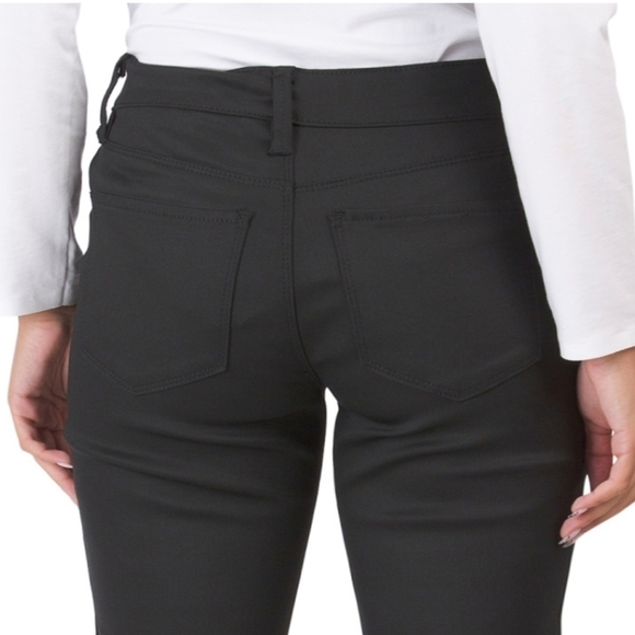 ROYALTY 1 Button forever pants - Picture 4 of 10